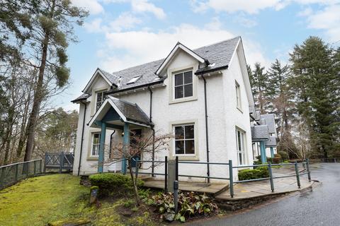 2 bedroom serviced apartment for sale, Duchally Estate, Auchterarder PH3