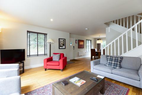 2 bedroom serviced apartment for sale, Duchally Estate, Auchterarder PH3