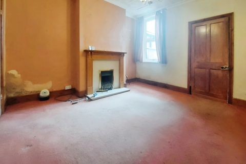 2 bedroom terraced house for sale, 184 Sovereign Road, Earlsdon, Coventry, West Midlands CV5 6LU