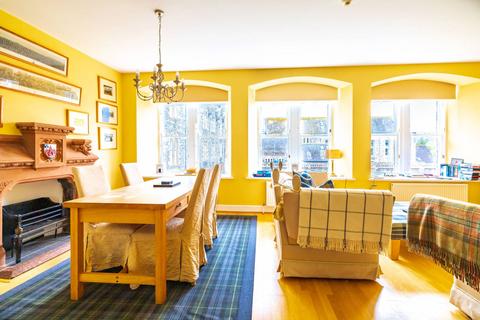 2 bedroom apartment for sale, Flat 9, The Old School The Highland Club St. Benedicts Abbey, Fort Augustus, PH32 4BJ