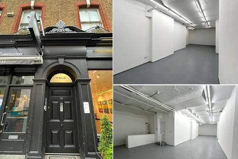 Retail property (high street) to rent, Retail (Class E) – 158 New Cavendish Street, London, W1W 6YP