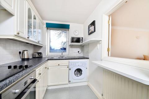 1 bedroom flat to rent, Bourne Place, Chiswick, London, W4