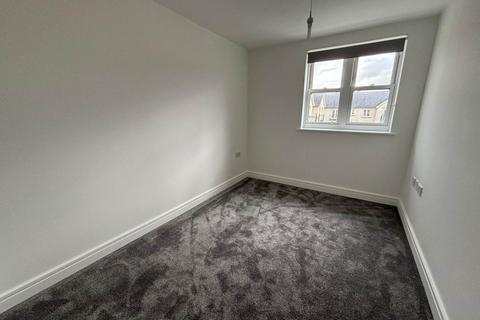 2 bedroom flat to rent, Clarence Road North, Weston-super-Mare, North Somerset