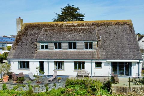 4 bedroom detached house for sale - Shores Lane, Rock, Wadebridge, Cornwall, PL27 6LX