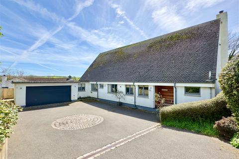 4 bedroom detached house for sale, Shores Lane, Rock, Wadebridge, Cornwall, PL27 6LX