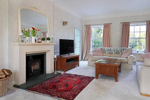 4 bedroom detached house for sale, The Fairway, Aldwick Bay Estate, Bognor Regis, West Sussex PO21