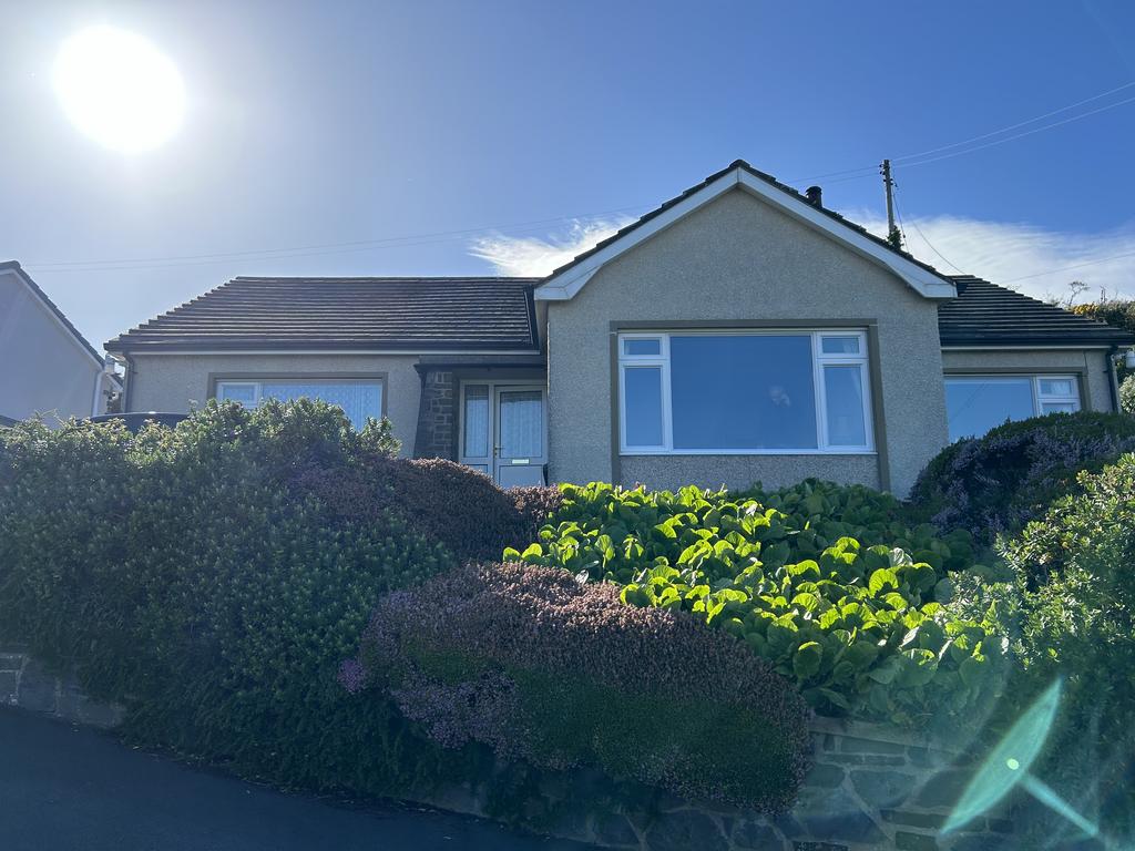 Kenton, New Quay 3 bed bungalow for sale £480,000