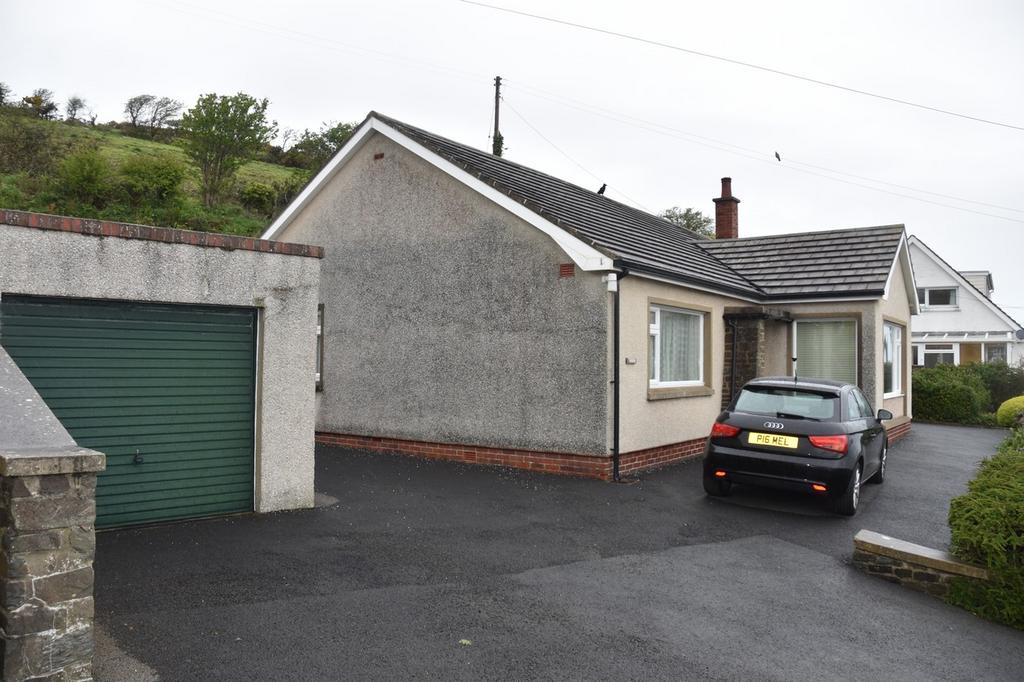 Kenton, New Quay 3 bed bungalow for sale £480,000
