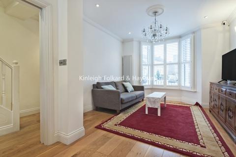 4 bedroom house to rent, Bulwer Street London W12