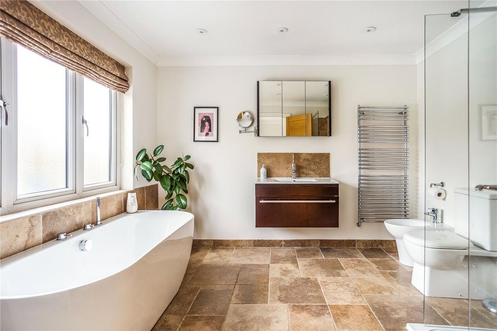 Principal En Suite