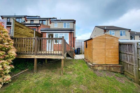 2 bedroom end of terrace house for sale, Mount View, Colyton, Devon