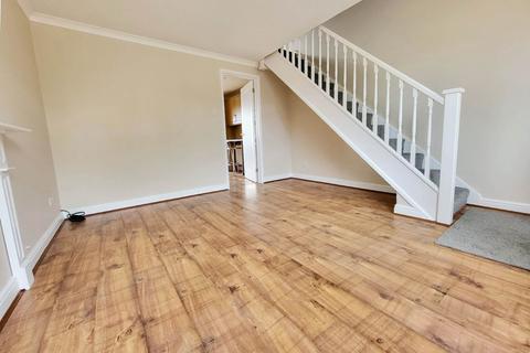 27 Mount View, Colyton, EX24 6RH
