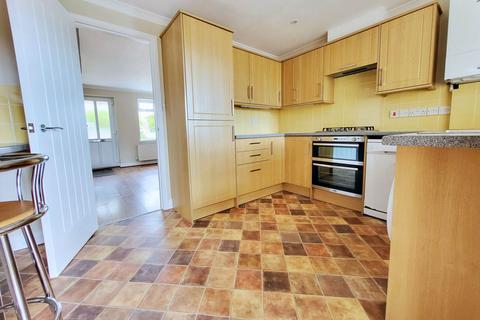27 Mount View, Colyton, EX24 6RH