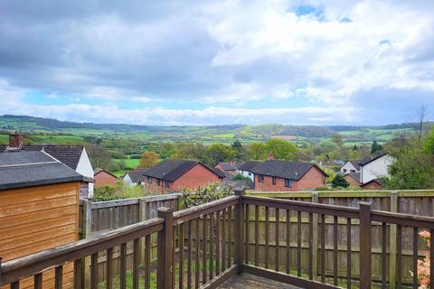 27 Mount View, Colyton, EX24 6RH