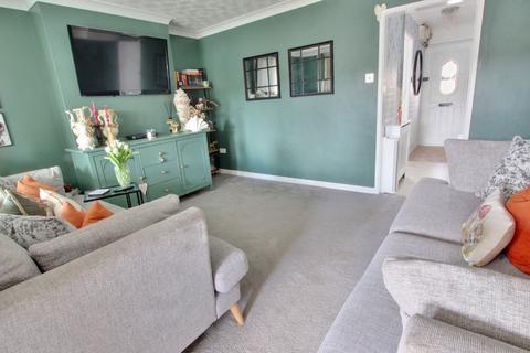 2 bedroom terraced house for sale, Manor Road, Holbury