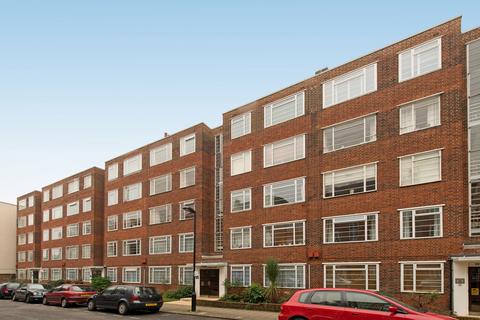 2 bedroom apartment for sale, Charlbert Court, Eamont Street, St John's Wood, London, NW8