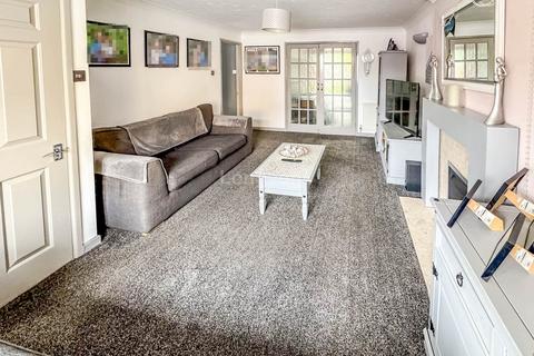 4 bedroom detached house for sale, Hunters Oak, Watton