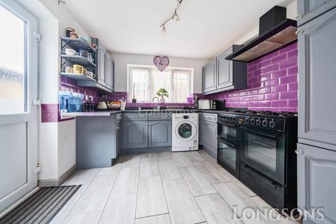 4 bedroom detached house for sale, Hunters Oak, Watton