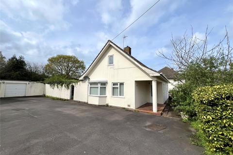 2 bedroom bungalow for sale, Hillview Road, Minehead, TA24
