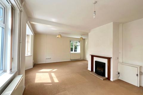 2 bedroom bungalow for sale, Hillview Road, Minehead, TA24