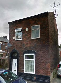 2 bedroom end of terrace house to rent, Wren Street, Salem, Oldham, OL4