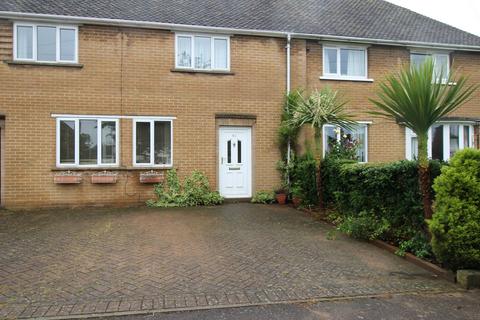 3 bedroom terraced house to rent, Exning Road, Newmarket, Suffolk