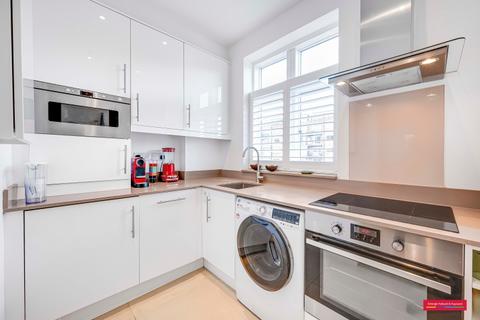 2 bedroom flat to rent, Cleveland Square London W2