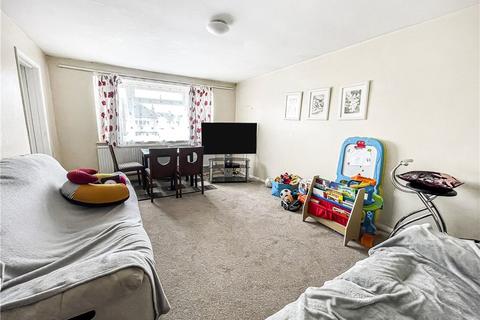 3 bedroom maisonette for sale, Glenfield Road, Ashford, Surrey, TW15