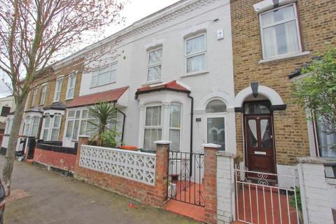 18 Talbot Road, London, E7 0DX