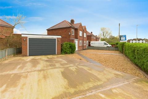 2 bedroom semi-detached house for sale, Capesthorne Road, Crewe, Cheshire, CW2