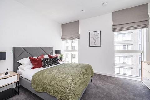 2 bedroom flat for sale, Goodluck Hope, Canary Wharf E14