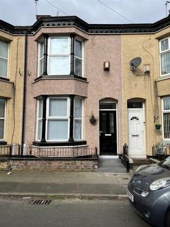 3 bedroom terraced house to rent, Percy Street, Bootle