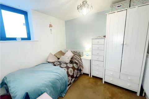1 bedroom maisonette for sale, Firmstone Road, Winchester, Hampshire
