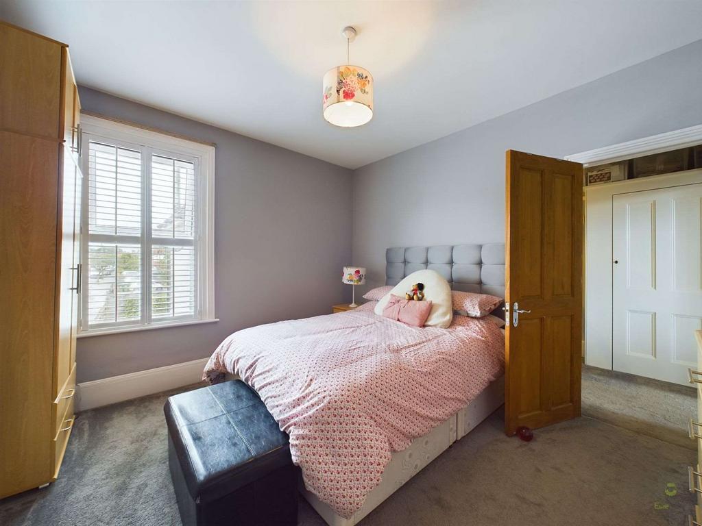 Bedroom 2 (Double)