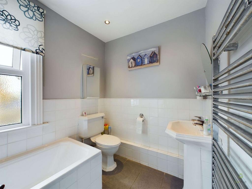 Bathroom 1