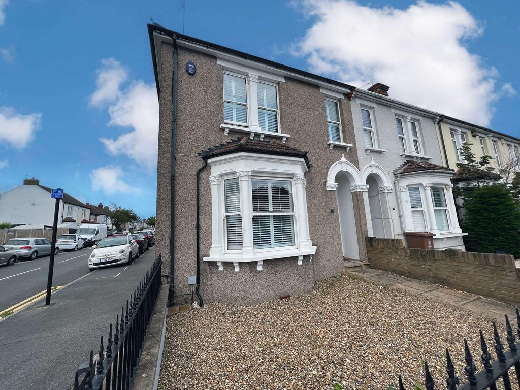 View of Property at Front