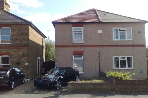 3 bedroom semi-detached house to rent, West End Lane, Harlington, UB3