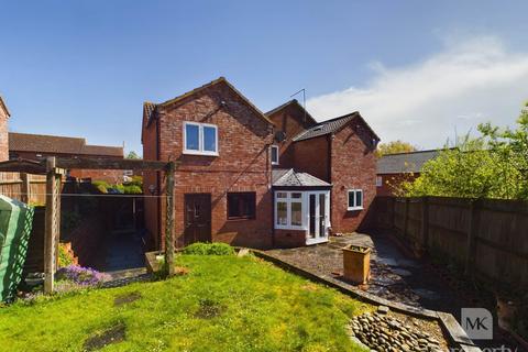 5 bedroom detached house for sale, Craddocks Close, Milton Keynes MK13