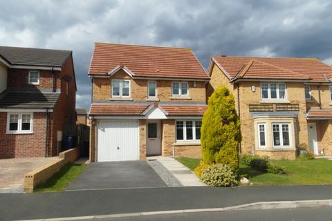 3 bedroom terraced house for sale, Marsdon Way, Seaham, County Durham, SR7