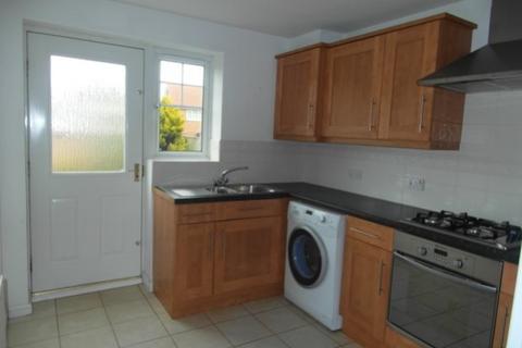 9 Marsdon Way, Seaham, SR7 7WX