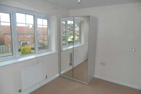 9 Marsdon Way, Seaham, SR7 7WX