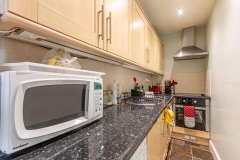 undefined, 2183L Meadowbank Crescent, Edinburgh, EH8 7AJ