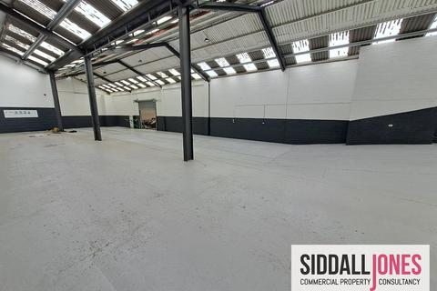 Industrial unit for sale, Unit 4 Albion Works, Moor Street, Brierley Hill, DY5 3SW