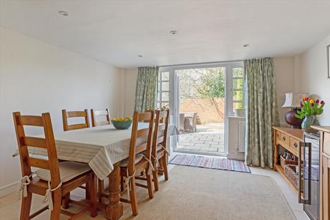 3 bedroom village house for sale, Ashmansworth, Newbury, Hampshire, RG20