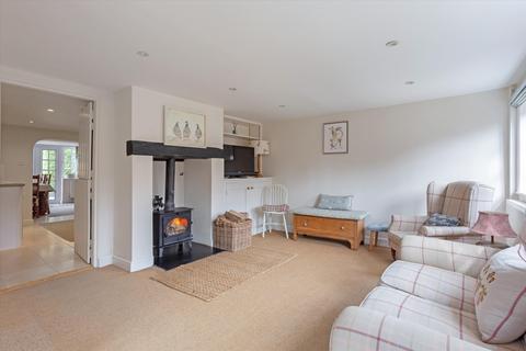 3 bedroom village house for sale, Ashmansworth, Newbury, Hampshire, RG20