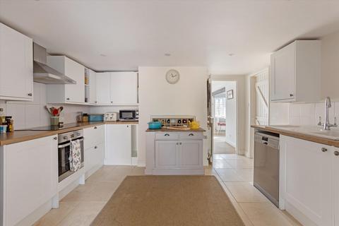 3 bedroom village house for sale, Ashmansworth, Newbury, Hampshire, RG20