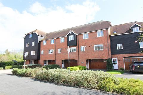 3 bedroom terraced house for sale, Avon Mill Place, Pershore WR10