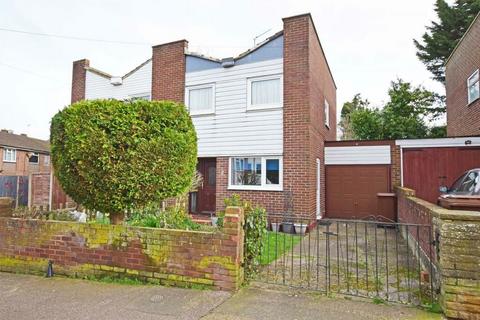 3 bedroom semi-detached house for sale, Brent Close, Walderslade, Chatham, ME5 0TG