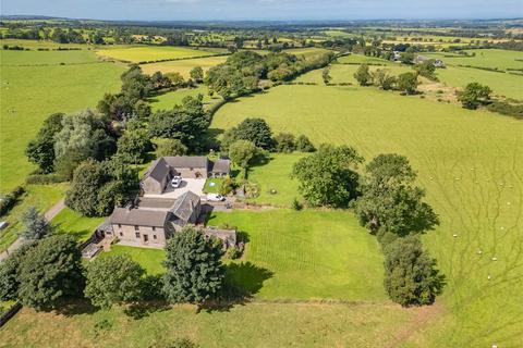 3 bedroom detached house for sale, Ellonby, Penrith CA11