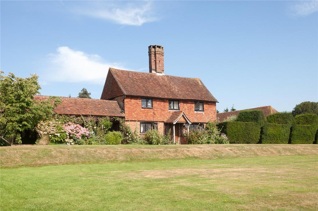 Staff Cottage